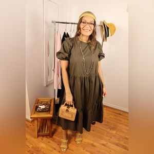 Meet your Posher, Kandice